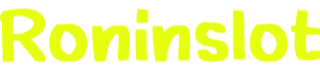 Roninslot